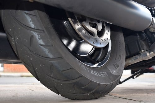 2008 Harley-Davidson Street Glide Custom For Sale (picture 17 of 103)