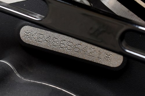 2008 Harley-Davidson Street Glide Custom For Sale (picture 99 of 103)