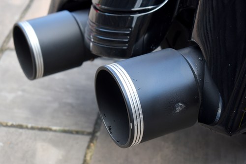 2008 Harley-Davidson Street Glide Custom For Sale (picture 60 of 103)