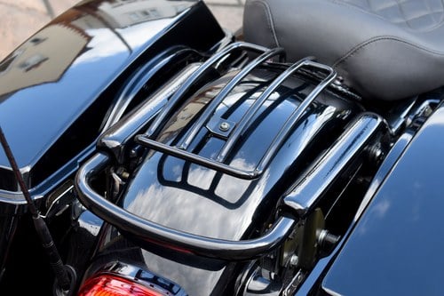 2008 Harley-Davidson Street Glide Custom For Sale (picture 61 of 103)