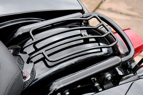 2008 Harley-Davidson Street Glide Custom For Sale (picture 54 of 103)