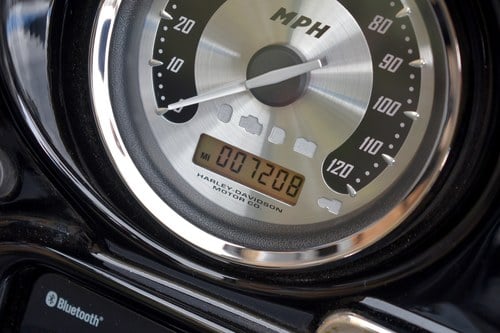 2008 Harley-Davidson Street Glide Custom For Sale (picture 29 of 103)