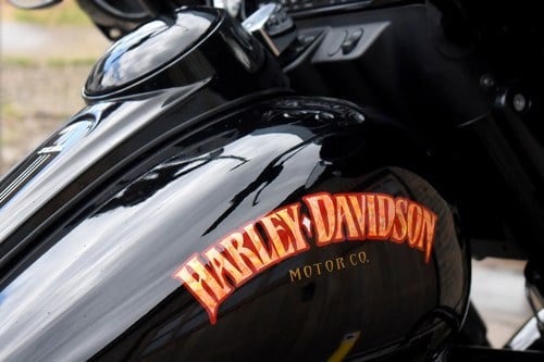 2008 Harley-Davidson Street Glide Custom For Sale (picture 41 of 103)