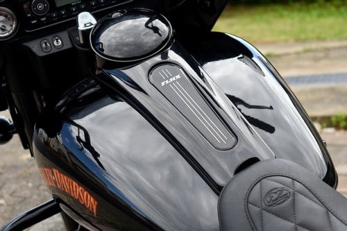 2008 Harley-Davidson Street Glide Custom For Sale (picture 46 of 103)