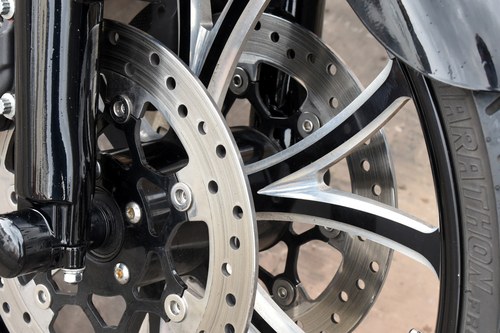 2008 Harley-Davidson Street Glide Custom For Sale (picture 71 of 103)