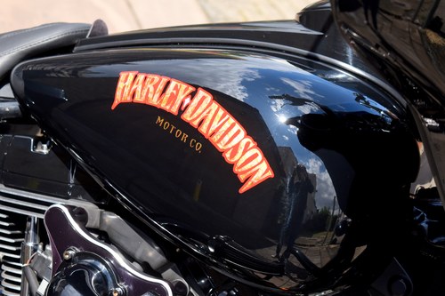 2008 Harley-Davidson Street Glide Custom For Sale (picture 43 of 103)