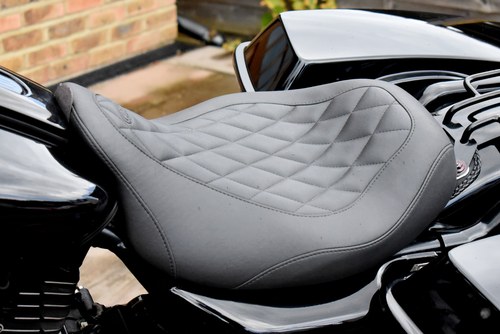 2008 Harley-Davidson Street Glide Custom For Sale (picture 49 of 103)