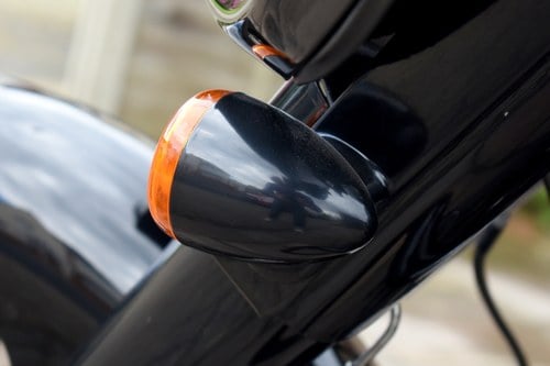 2008 Harley-Davidson Street Glide Custom For Sale (picture 39 of 103)