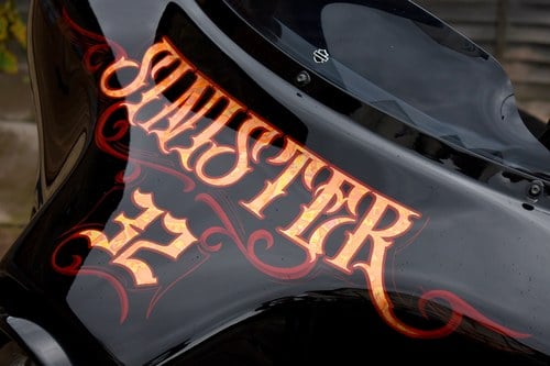 2008 Harley-Davidson Street Glide Custom For Sale (picture 37 of 103)