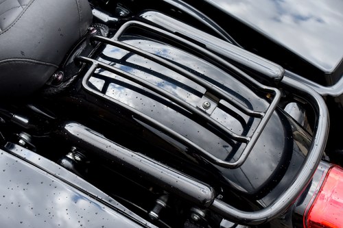 2008 Harley-Davidson Street Glide Custom For Sale (picture 55 of 103)