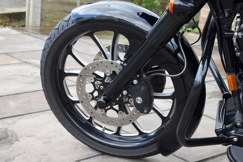 2008 Harley-Davidson Street Glide Custom For Sale (picture 16 of 103)