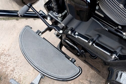 2008 Harley-Davidson Street Glide Custom For Sale (picture 48 of 103)