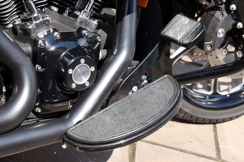 2008 Harley-Davidson Street Glide Custom For Sale (picture 93 of 103)