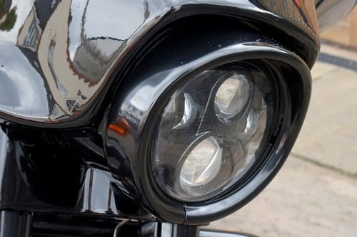 2008 Harley-Davidson Street Glide Custom For Sale (picture 19 of 103)