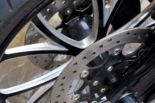 2008 Harley-Davidson Street Glide Custom For Sale (picture 68 of 103)