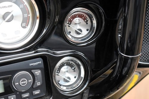 2008 Harley-Davidson Street Glide Custom For Sale (picture 31 of 103)