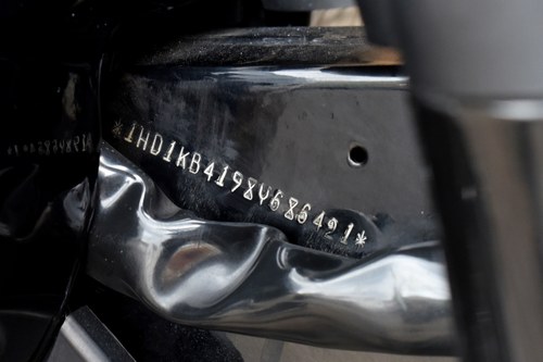 2008 Harley-Davidson Street Glide Custom For Sale (picture 100 of 103)