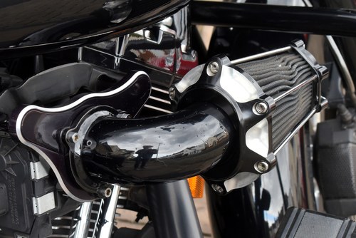 2008 Harley-Davidson Street Glide Custom For Sale (picture 90 of 103)