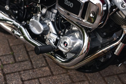 1979 Harley-Davidson Superglide zum Verkauf (Bild 72 von 96)