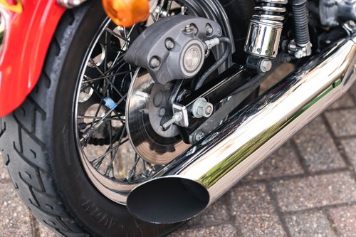 1979 Harley-Davidson Superglide zum Verkauf (Bild 59 von 96)