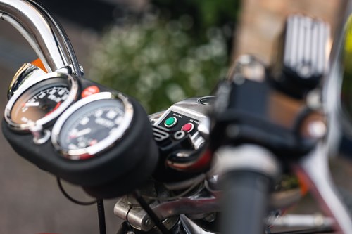 1979 Harley-Davidson Superglide zum Verkauf (Bild 28 von 96)