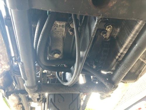 1979 Harley-Davidson Superglide zum Verkauf (Bild 88 von 96)