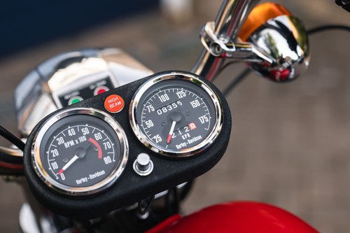 1979 Harley-Davidson Superglide zum Verkauf (Bild 26 von 96)