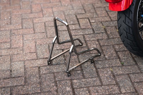 1979 Harley-Davidson Superglide zum Verkauf (Bild 90 von 96)