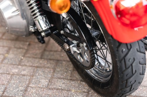 1979 Harley-Davidson Superglide zum Verkauf (Bild 20 von 96)