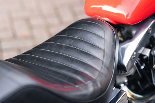 1979 Harley-Davidson Superglide zum Verkauf (Bild 47 von 96)