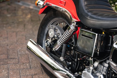 1979 Harley-Davidson Superglide zum Verkauf (Bild 60 von 96)