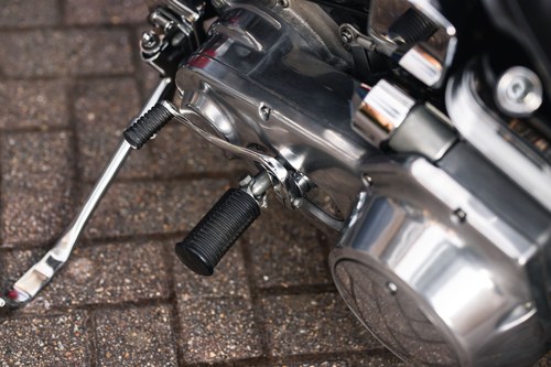 1979 Harley-Davidson Superglide zum Verkauf (Bild 82 von 96)