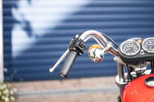 1979 Harley-Davidson Superglide zum Verkauf (Bild 23 von 96)