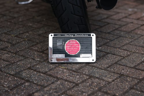 1979 Harley-Davidson Superglide zum Verkauf (Bild 91 von 96)