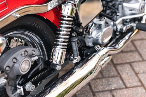 1979 Harley-Davidson Superglide zum Verkauf (Bild 61 von 96)