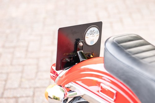 1979 Harley-Davidson Superglide zum Verkauf (Bild 42 von 96)