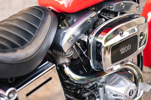 1979 Harley-Davidson Superglide zum Verkauf (Bild 63 von 96)