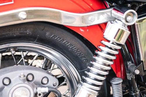 1979 Harley-Davidson Superglide zum Verkauf (Bild 21 von 96)