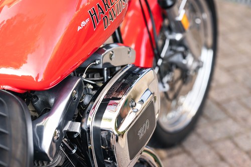 1979 Harley-Davidson Superglide zum Verkauf (Bild 64 von 96)