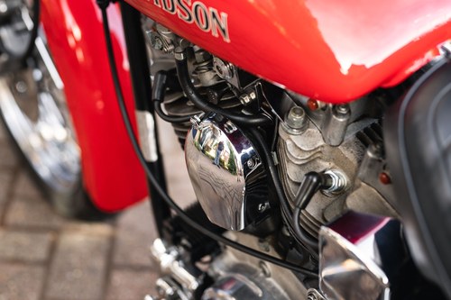 1979 Harley-Davidson Superglide zum Verkauf (Bild 83 von 96)