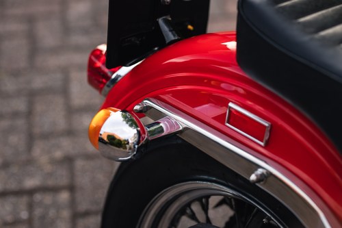 1979 Harley-Davidson Superglide zum Verkauf (Bild 43 von 96)