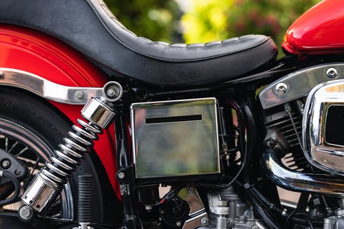 1979 Harley-Davidson Superglide zum Verkauf (Bild 46 von 96)