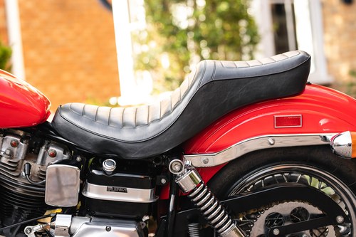 1979 Harley-Davidson Superglide zum Verkauf (Bild 36 von 96)