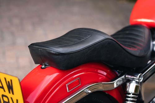 1979 Harley-Davidson Superglide zum Verkauf (Bild 45 von 96)