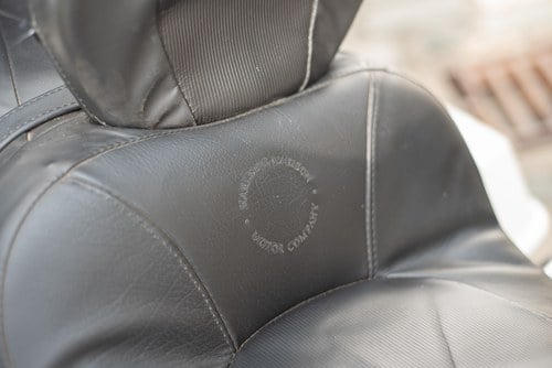 2008 Harley-Davidson Electraglide CVO In vendita (immagine 39 di 149)