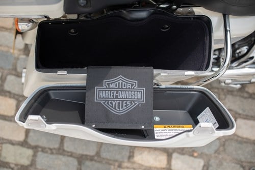 2008 Harley-Davidson Electraglide CVO In vendita (immagine 46 di 149)