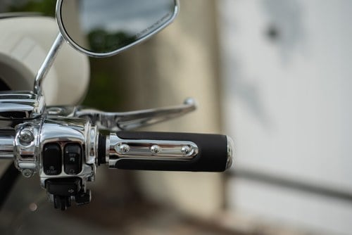 2008 Harley-Davidson Electraglide CVO In vendita (immagine 63 di 149)