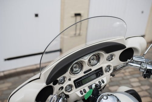 2008 Harley-Davidson Electraglide CVO In vendita (immagine 79 di 149)