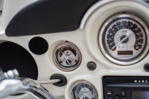 2008 Harley-Davidson Electraglide CVO In vendita (immagine 58 di 149)