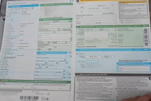 2008 Harley-Davidson Electraglide CVO In vendita (immagine 140 di 149)